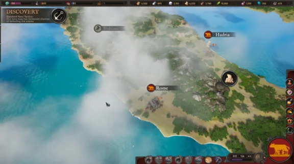 Imperium BCE STEAM KEY REGION FREE GLOBAL ROW + GIFT🎁