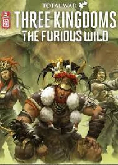 ✅Total War: THREE KINGDOMS The Furious Wild Steam Ключ