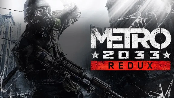 ☘️ Metro Exodus +DLC✅for GFN/Play Key✅ 2033/2034 Redux