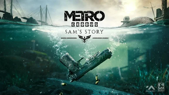 ☘️ Metro Exodus +DLC✅for GFN/Play Key✅ 2033/2034 Redux