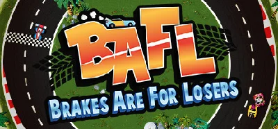 BAFL - Brakes Are For Losers STEAM KEY REGION FREE + 🎁