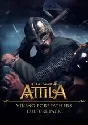 Total War: Attila Viking Forefathers Culture Pack Steam