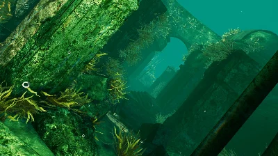 Atlantis VR (steam key)