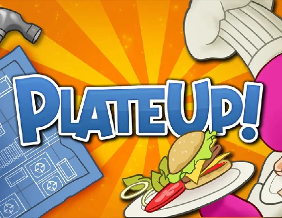 PlateUp (steam key)