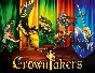 Crowntakers (steam key)