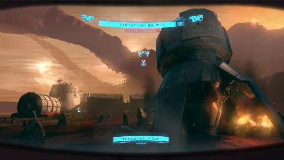 Corpse of Discovery (steam key)