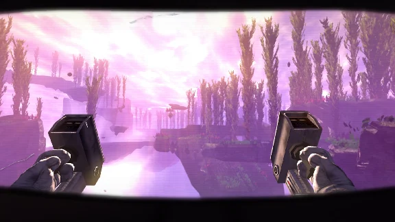 Corpse of Discovery (steam key)