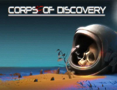 Corpse of Discovery (steam key)