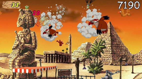 Chicken Shoot Gold (steam key)