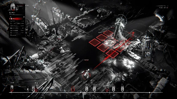 🌍 Othercide XBOX One / Xbox Series X|S KEY 🔑