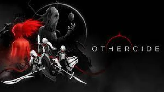 🌍 Othercide XBOX One / Xbox Series X|S KEY 🔑