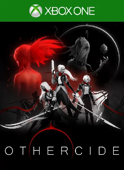 🌍 Othercide XBOX One / Xbox Series X|S KEY 🔑