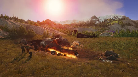 ⚡️ Steam Russia - Stranded: Alien Dawn | AUTODELIVERY