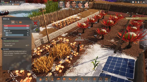 ⚡️ Steam Russia - Stranded: Alien Dawn | AUTODELIVERY
