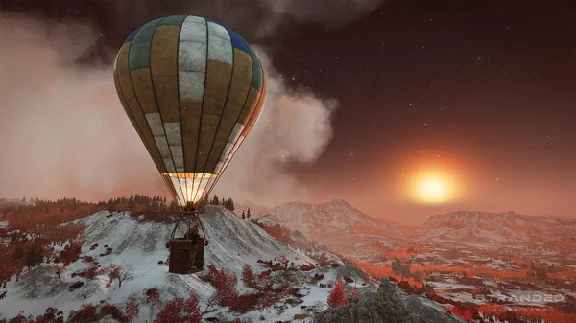 ⚡️ Steam Russia - Stranded: Alien Dawn | AUTODELIVERY