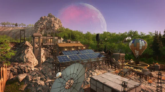 ⚡️ Steam Russia - Stranded: Alien Dawn | AUTODELIVERY