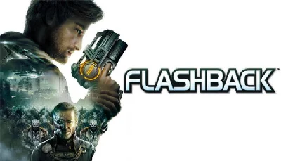 Flashback XBOX one Series Xs