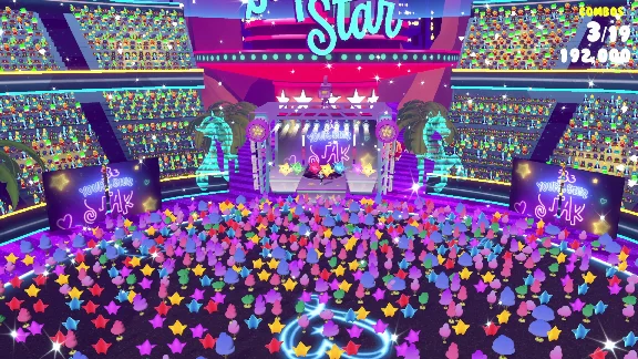 ✅❤️JOJO SIWA: WORLDWIDE PARTY❤️XBOX ONE|XS🔑KEY