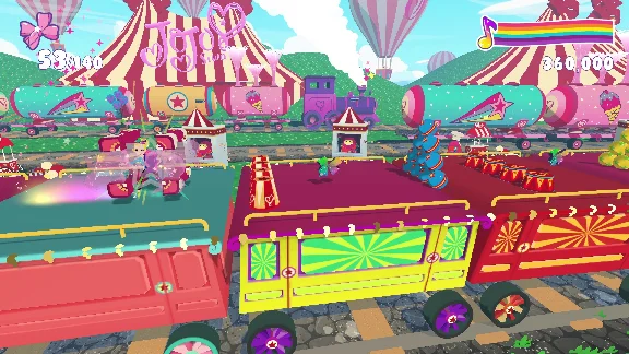 ✅❤️JOJO SIWA: WORLDWIDE PARTY❤️XBOX ONE|XS🔑KEY