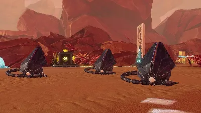 Star Trek Prodigy: Supernova Xbox One & Xbox Series X|S