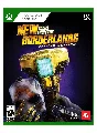 ✅NEW TALES FROM THE BORDERLANDS DELUXE EDITION❤️XBOX🔑