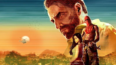 Max Payne 3 XBOX one Series Xs