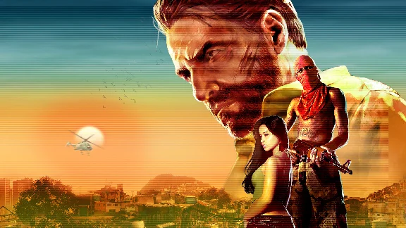 Max Payne 3 XBOX one Series Xs