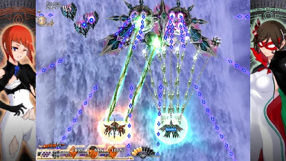 Caladrius Blaze (steam key)