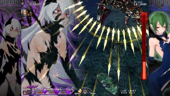 Caladrius Blaze (steam key)
