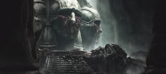 SCORN / STEAM ACCOUNT