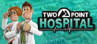 Two Point Hospital STEAM  KEY ru cis