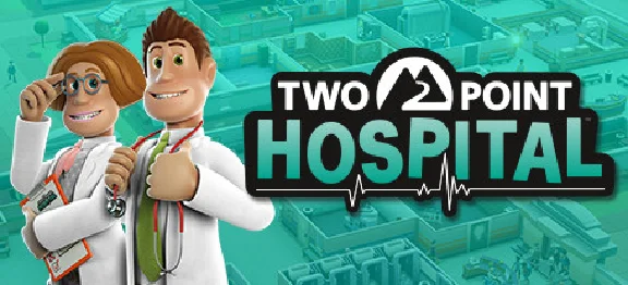 Two Point Hospital STEAM  KEY ru cis