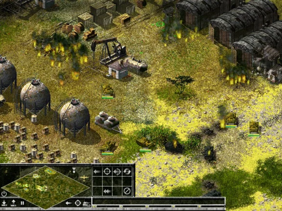 Sudden Strike 2 - Gold 🔑STEAM KEY 🔥RUSSIA + CIS