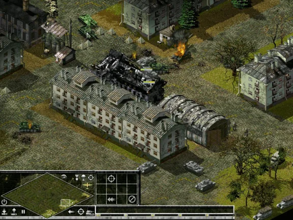 Sudden Strike 2 - Gold 🔑STEAM KEY 🔥RUSSIA + CIS