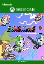 🌍 Castle Crashers Remastered XBOX КЛЮЧ 🔑 + GIFT 🎁