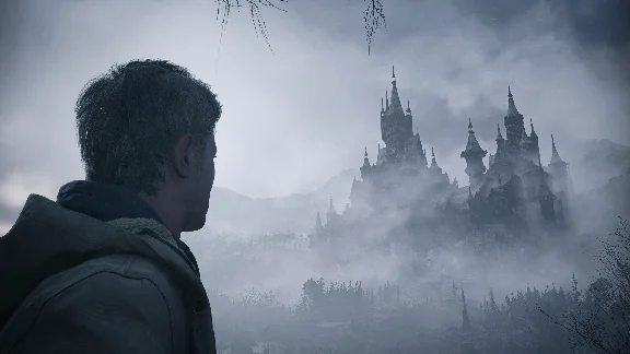 ✅RESIDENT EVIL VILLAGE WINTERS EXPANSION DLC✅XBOX🔑KEY