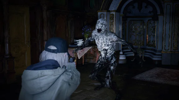 ✅RESIDENT EVIL VILLAGE WINTERS EXPANSION DLC✅XBOX🔑KEY