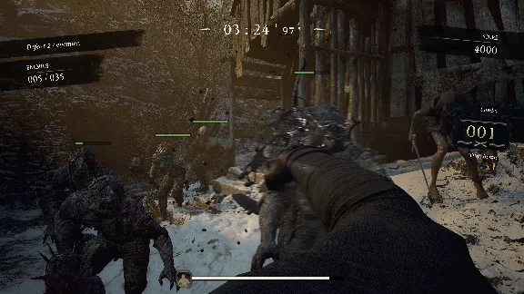 ✅RESIDENT EVIL VILLAGE WINTERS EXPANSION DLC✅XBOX🔑KEY