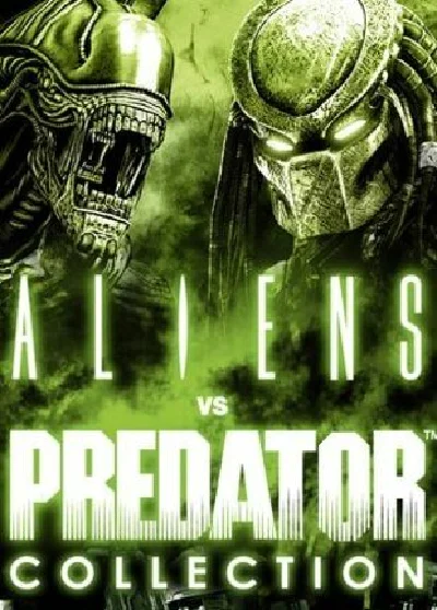 🔥 Aliens vs. Predator Collection 💳 Steam Key  + 🎁