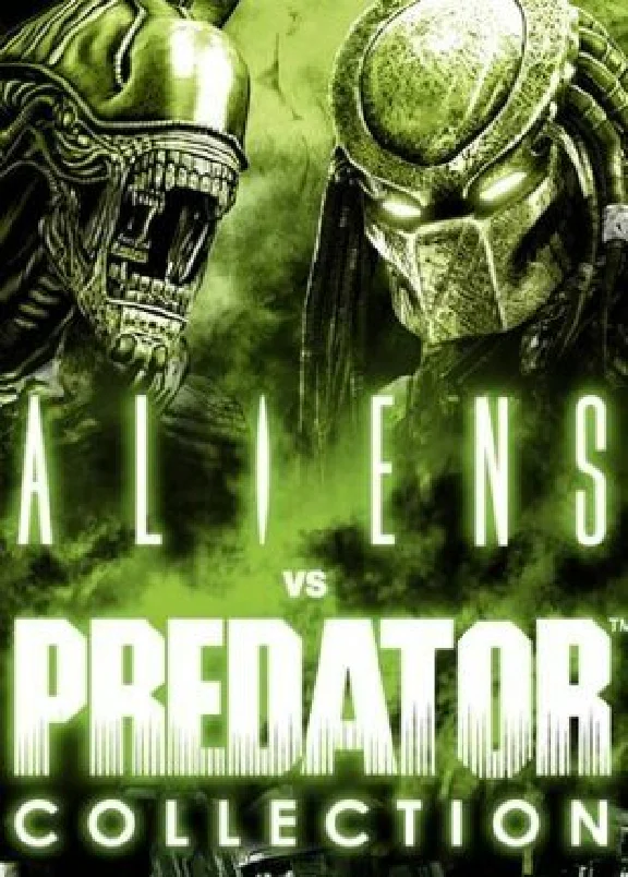 🔥 Aliens vs. Predator Collection 💳 Steam Key  + 🎁