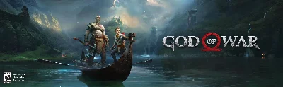 GOD OF WAR (STEAM АККАУНТ)