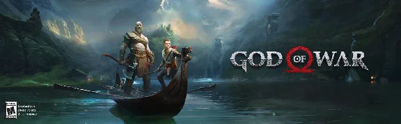 GOD OF WAR (STEAM АККАУНТ)