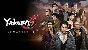 💳 Yakuza Remastered Collection (3+4+5) Steam Key +🎁