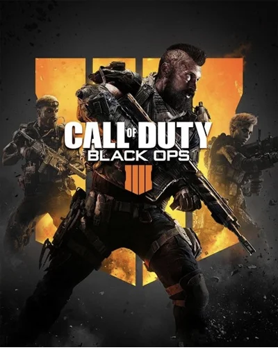 ❗CALL OF DUTY®: BLACK OPS 4❗XBOX🔑KEY❗