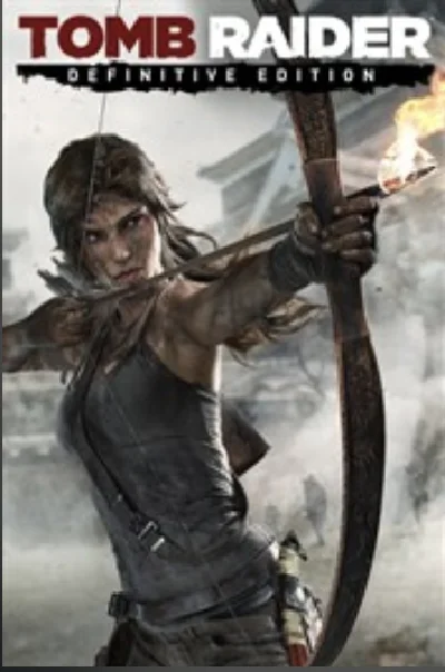 ❗TOMB RAIDER: DEFINITIVE EDITION❗XBOX🔑KEY❗