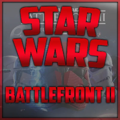 ✴️ STAR WARS Battlefront II |EPIC GAMES| ПОЛНЫЙ ДОСТУП