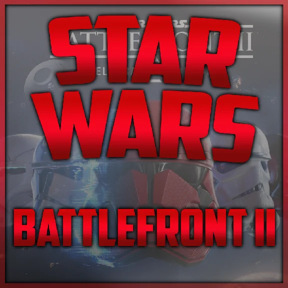 ✴️ STAR WARS Battlefront II |EPIC GAMES| ПОЛНЫЙ ДОСТУП
