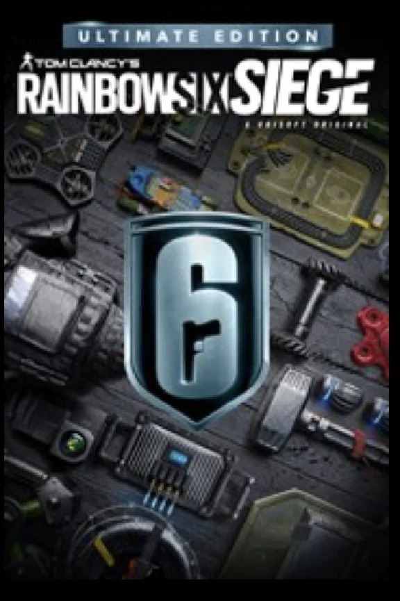 ❗TOM CLANCYS RAINBOW SIX SIEGE ULTIMATE❗XBOX🔑KEY❗