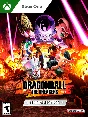 DRAGON BALL: THE BREAKERS Special Xbox One & Series X|S