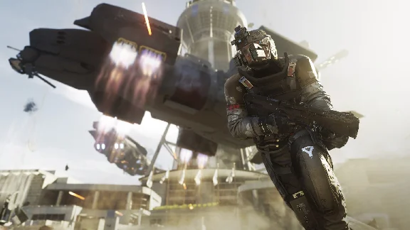 🌍Call of Duty: Infinite Warfare Digital Deluxe XBOX 🔑
